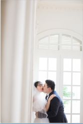 -金海岸婚纱摄影(塘沽店)