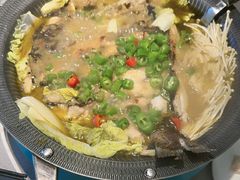 -半天妖烤鱼(西直门凯德mall店)