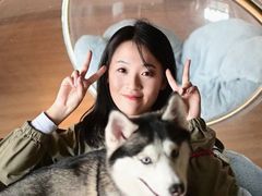 -Husky Go! 哈士奇体验馆·宠物咖啡厅狗咖