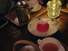 -古董花园(思南路42弄小区店)