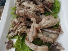 -老毛手抓·盐池滩羊非遗手抓(宁夏总店)
