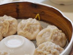 -百年尹氏汤包(湖南路狮子桥店)