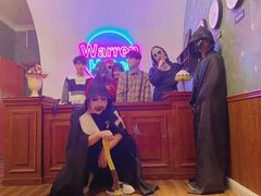 -棂笼·深度沉浸密室(武汉旗舰店)