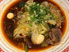 -每味每客·重庆麻辣烫(国泰店)