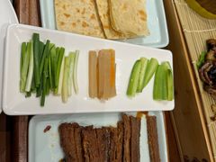 -惠丰堂饭庄·烤鸭·京味菜(西北旺·航天城店)