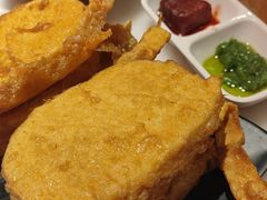 -小吊梨汤·北京菜·烤鸭(西直门凯德店)