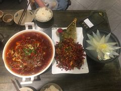 -庆合府重庆大排档(紫都城店)