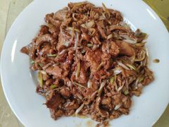 -晋阳饭庄(虎坊桥店)