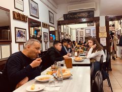 -Tarihi Sultanahmet Köftecisi Selim Usta