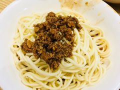 -牛王庙吳記怪味面(双楠店)