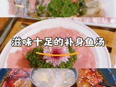 -蜀家渝重庆火锅(南屏街店)