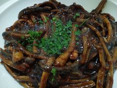 -和记小菜(大宁店)
