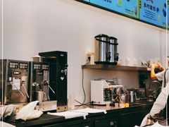 -喜茶(迪士尼小镇DP店)