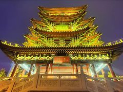 -迎泽公园