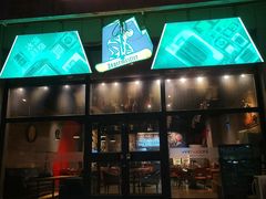 -红番茄意大利餐厅