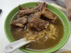 -麦文记面家(佐敦店)