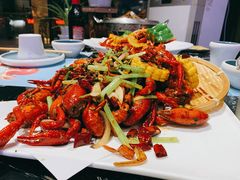 -七星龙虾城·海鲜·大闸蟹(吴江店)