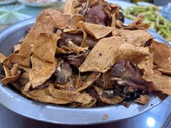 -许家炒鸡店(清真寺街店)