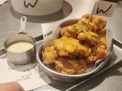-W COLLECTIVE  DESSERT SHOP