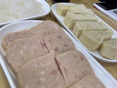 -金星纸包魚&潮汕鲜牛肉火锅(乳山路店)