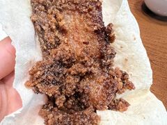 -功德盛饭店(奎中路店)