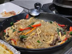 -咕咕站韩国料理(紫金港店)