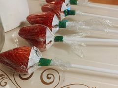 -盛江山自助料理(太原街万达店)
