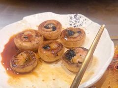 -大神太神·铁板烧(瑞虹天地月亮湾店)