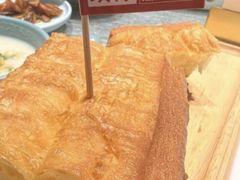 -滋粥楼·顺德菜海鲜茶点(金融城店)