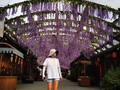 -婺源梦里老家大型山水实景演出