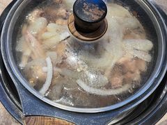 -采椰郎椰子鸡·脆皮鸡火锅(融创茂店)