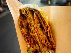 -大华煎饼(交道口北剪子巷店)