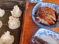 -张家巷美食(南浔店)