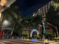 -三亚湾海居铂尔曼度假酒店