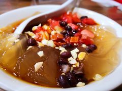 -继红顺河抄手名小吃