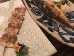 -山葵家·创意料理(万象汇店)