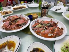 -江南村海鲜馆(洞头店)