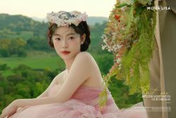 -青禾蒙娜丽莎婚纱摄影(武汉总店)