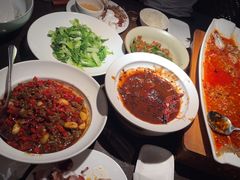 -西郊八号·山野江西菜(开发区店)