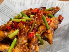 -KimPro 辛普乐概念韩餐