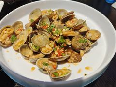 -东江海鲜大排档·潮汕菜·砂锅粥
