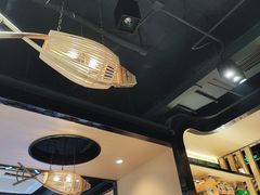 大堂-爱妻鱼•老体北重庆水煮鱼•川菜(白云路店)
