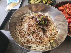 -一棠龙虾•王牌虾球(楚河汉街店)
