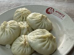 -津门张记包子铺(中山门店)