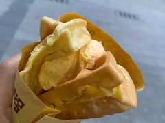 -成裕雪糕店(士多店)