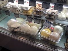 -白玉兰食品(中山公园龙之梦店)