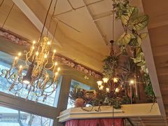 -玛格萝妮比萨屋(陆家浜路店)