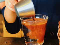 -沪水焙煎室(淡水路店)