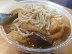 -老广州牛杂(深圳白石洲总店)