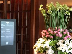 -新加坡文华东方酒店